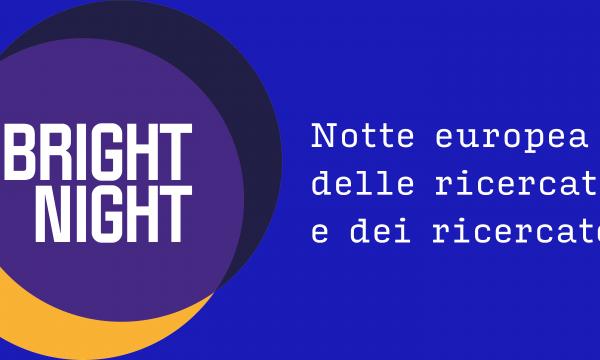 DiMaI partecipa a Bright Night! UniFi 2023 la notte delle ricercatrici e dei ricercatori