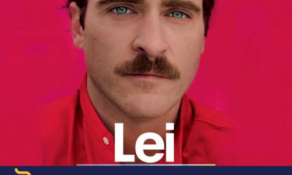 Rassegna cinematografica: