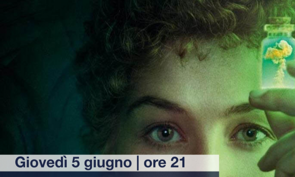 ScienzEstate al cinema