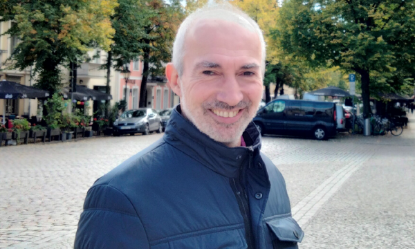 Cordoglio per la scomparsa di Paolo Gronchi