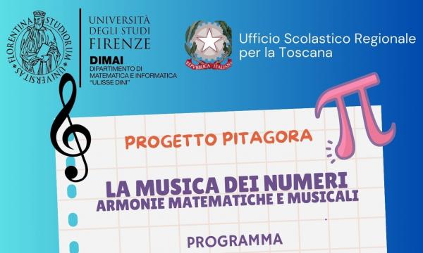 Progetto Pitagora - La matematica dei numeri