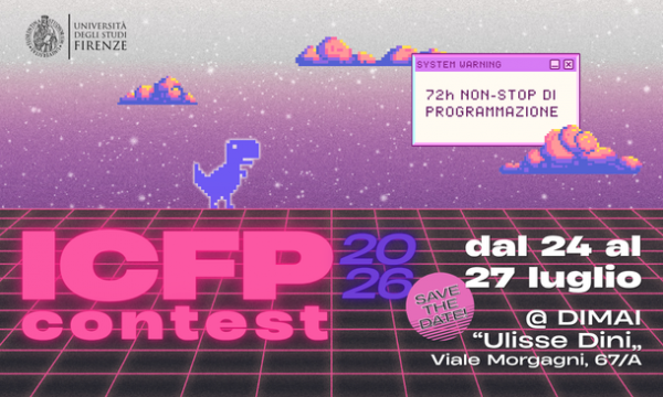 ICFP Contest.