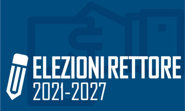 Elezioni del Rettore