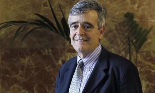 Scomparsa del Prof. Mario Primicerio.