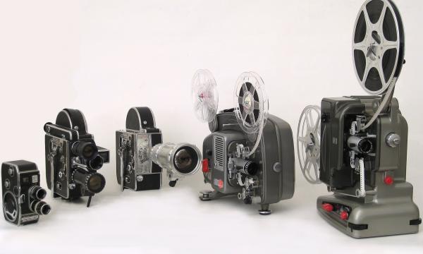 Riprese Video al Dini